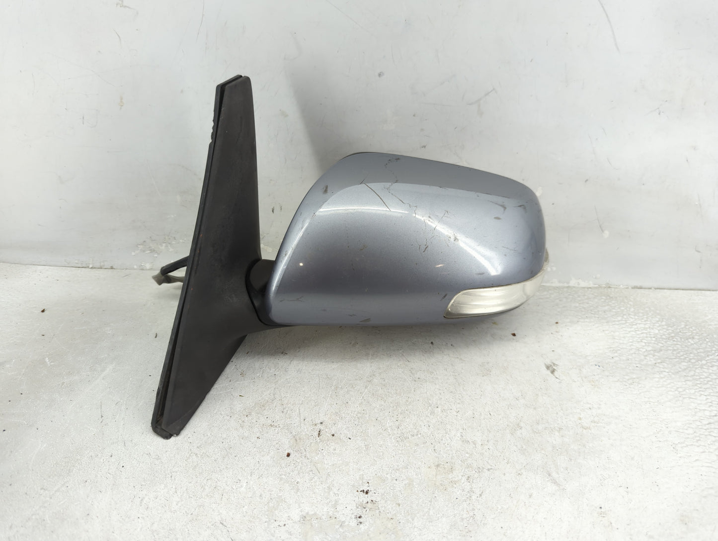 2008-2015 Scion Xb Driver Side View Mirror - Left Door Mirror OEM Used - Oemusedautoparts1.com