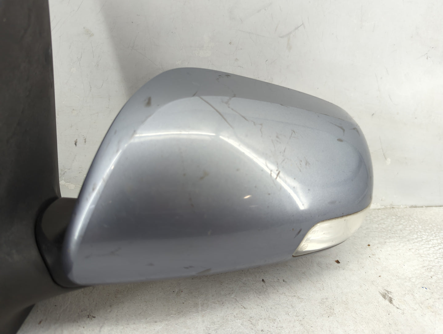 2008-2015 Scion Xb Driver Side View Mirror - Left Door Mirror OEM Used - Oemusedautoparts1.com