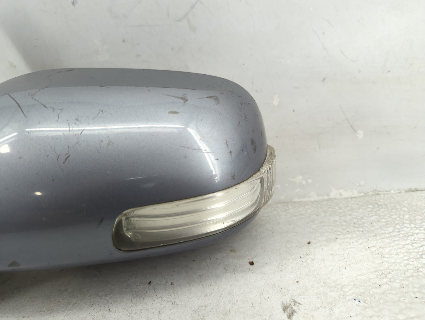 2008-2015 Scion Xb Driver Side View Mirror - Left Door Mirror OEM Used - Oemusedautoparts1.com