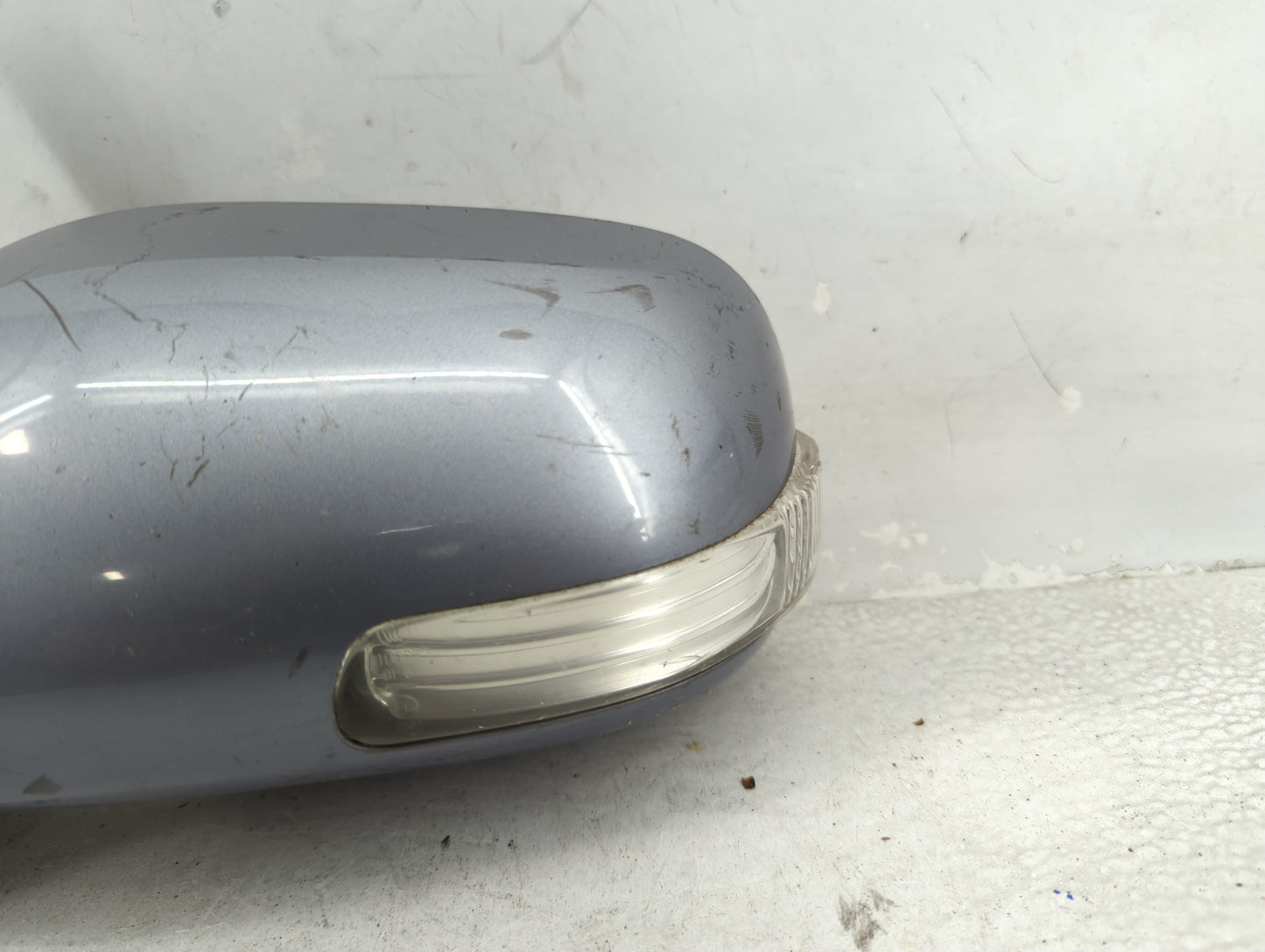 2008-2015 Scion Xb Driver Side View Mirror - Left Door Mirror OEM Used - Oemusedautoparts1.com