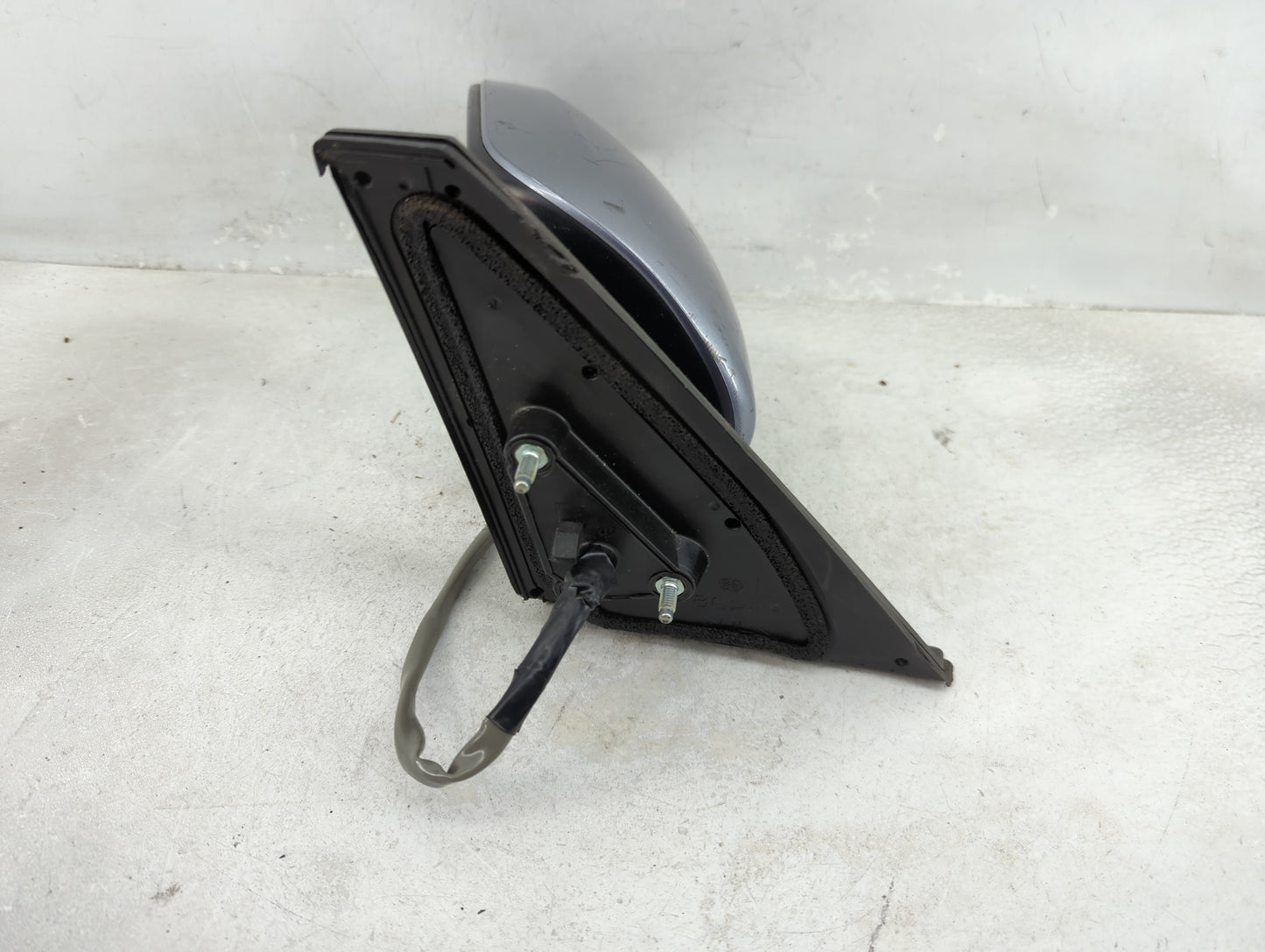 2008-2015 Scion Xb Driver Side View Mirror - Left Door Mirror OEM Used - Oemusedautoparts1.com