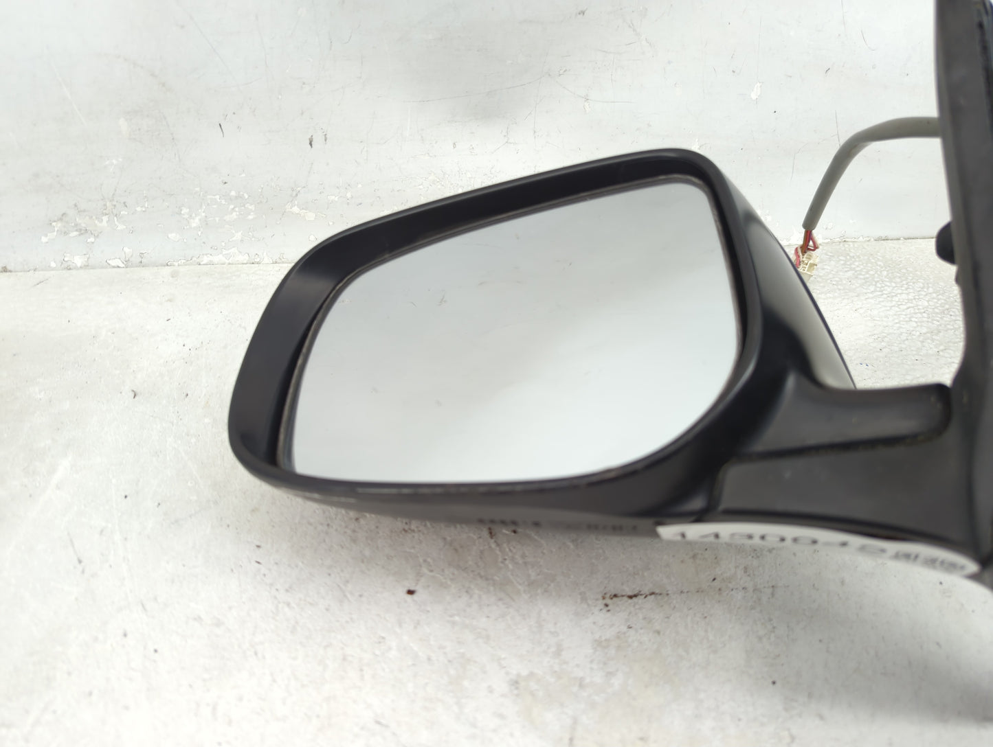2008-2015 Scion Xb Driver Side View Mirror - Left Door Mirror OEM Used - Oemusedautoparts1.com