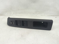 2008-2015 Scion Xb Master Power Window Switch Replacement Driver Side Left P/N:407-1Z23 Fits OEM Used Auto Parts - Oemusedau