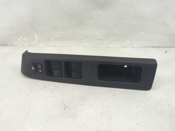 compare product 2008-2015 Scion Xb Master Power Window Switch Replacement Driver Side Left P/N:407-1Z23 Fits OEM Used Auto Parts