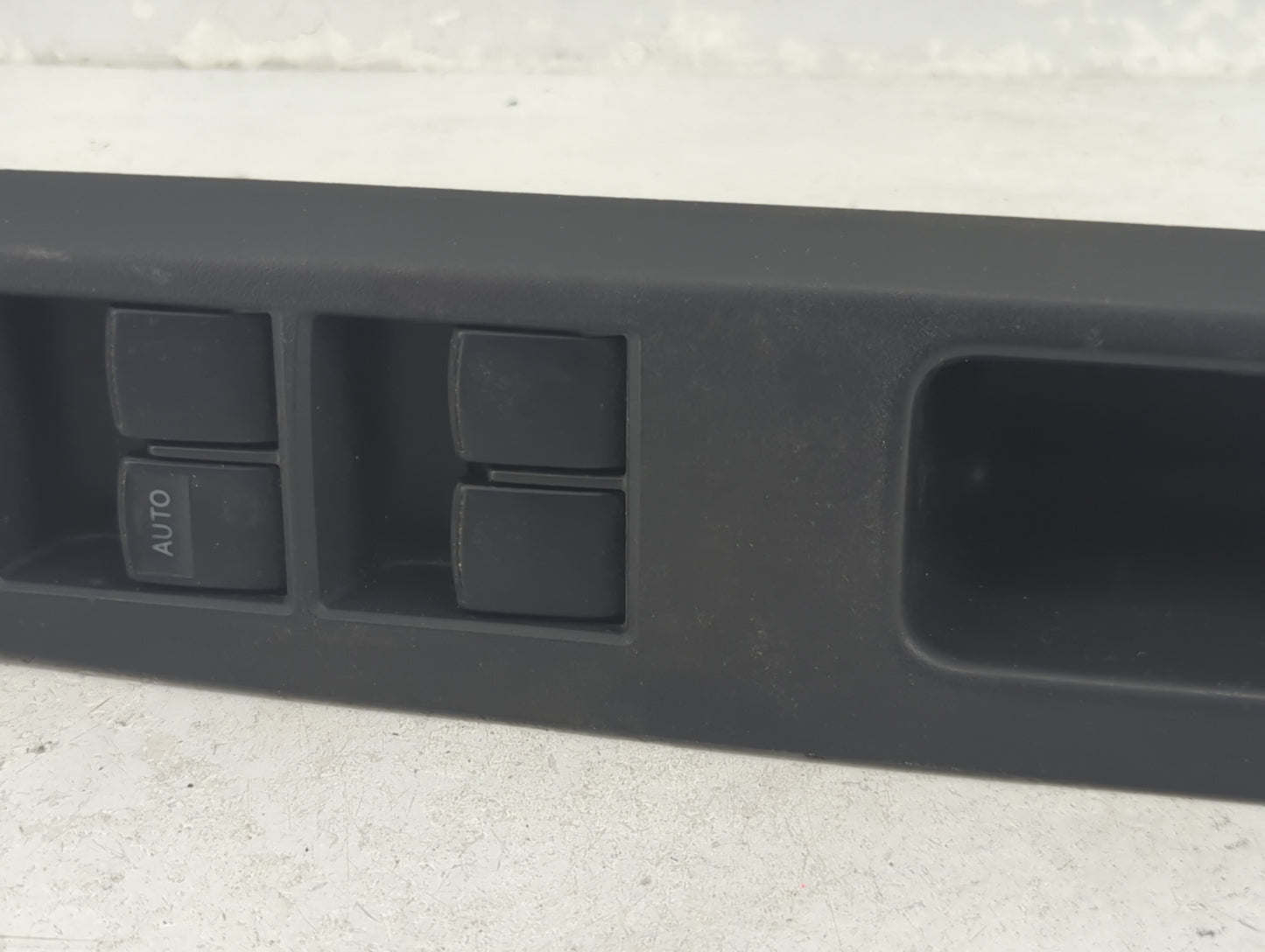 2008-2015 Scion Xb Master Power Window Switch Replacement Driver Side Left P/N:407-1Z23 Fits OEM Used Auto Parts - Oemusedau