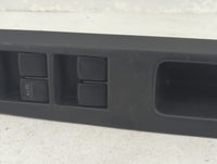 2008-2015 Scion Xb Master Power Window Switch Replacement Driver Side Left P/N:407-1Z23 Fits OEM Used Auto Parts - Oemusedau