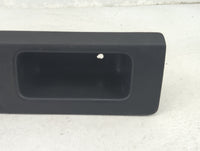 2008-2015 Scion Xb Master Power Window Switch Replacement Driver Side Left P/N:407-1Z23 Fits OEM Used Auto Parts - Oemusedau