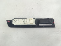 2008-2015 Scion Xb Master Power Window Switch Replacement Driver Side Left P/N:407-1Z23 Fits OEM Used Auto Parts - Oemusedau