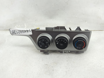 2011-2012 Scion Xb Climate Control Module Temperature AC/Heater Replacement P/N:55406-12490 Fits Fits 2011 2012 OEM Used Aut