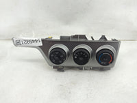 2011-2012 Scion Xb Climate Control Module Temperature AC/Heater Replacement P/N:55406-12490 Fits Fits 2011 2012 OEM Used Aut