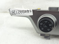 2011-2012 Scion Xb Climate Control Module Temperature AC/Heater Replacement P/N:55406-12490 Fits Fits 2011 2012 OEM Used Aut
