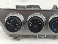 2011-2012 Scion Xb Climate Control Module Temperature AC/Heater Replacement P/N:55406-12490 Fits Fits 2011 2012 OEM Used Aut
