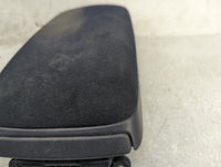 2012 Scion Xb Center Console Armrest Cover Lid Fits OEM Used Auto Parts - Oemusedautoparts1.com