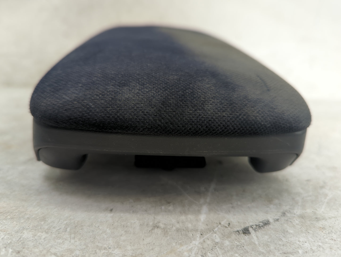 2012 Scion Xb Center Console Armrest Cover Lid Fits OEM Used Auto Parts - Oemusedautoparts1.com