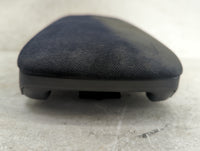2012 Scion Xb Center Console Armrest Cover Lid Fits OEM Used Auto Parts - Oemusedautoparts1.com