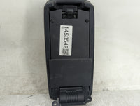 2012 Scion Xb Center Console Armrest Cover Lid Fits OEM Used Auto Parts - Oemusedautoparts1.com