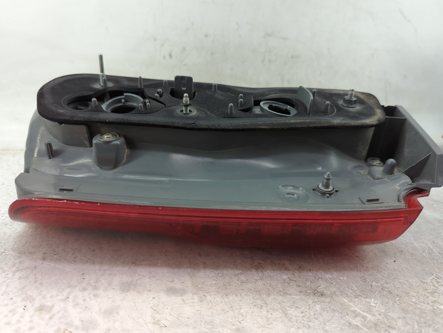 2011-2015 Scion Xb Tail Light Assembly Passenger Right OEM Fits Fits 2011 2012 2013 2014 2015 OEM Used Auto Parts - Oemuseda