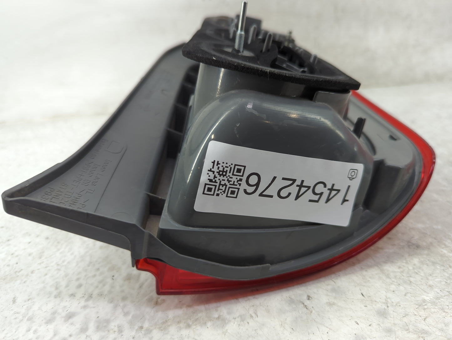 2011-2015 Scion Xb Tail Light Assembly Passenger Right OEM Fits Fits 2011 2012 2013 2014 2015 OEM Used Auto Parts - Oemuseda