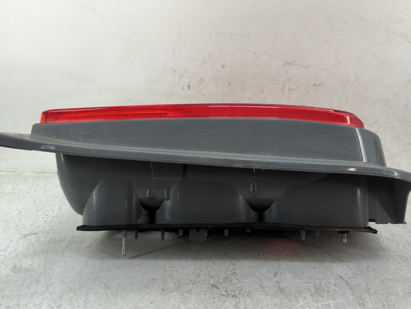 2011-2015 Scion Xb Tail Light Assembly Passenger Right OEM Fits Fits 2011 2012 2013 2014 2015 OEM Used Auto Parts - Oemuseda