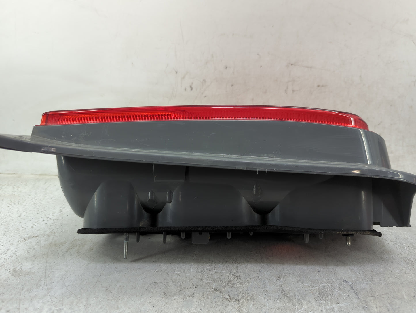 2011-2015 Scion Xb Tail Light Assembly Passenger Right OEM Fits Fits 2011 2012 2013 2014 2015 OEM Used Auto Parts - Oemuseda