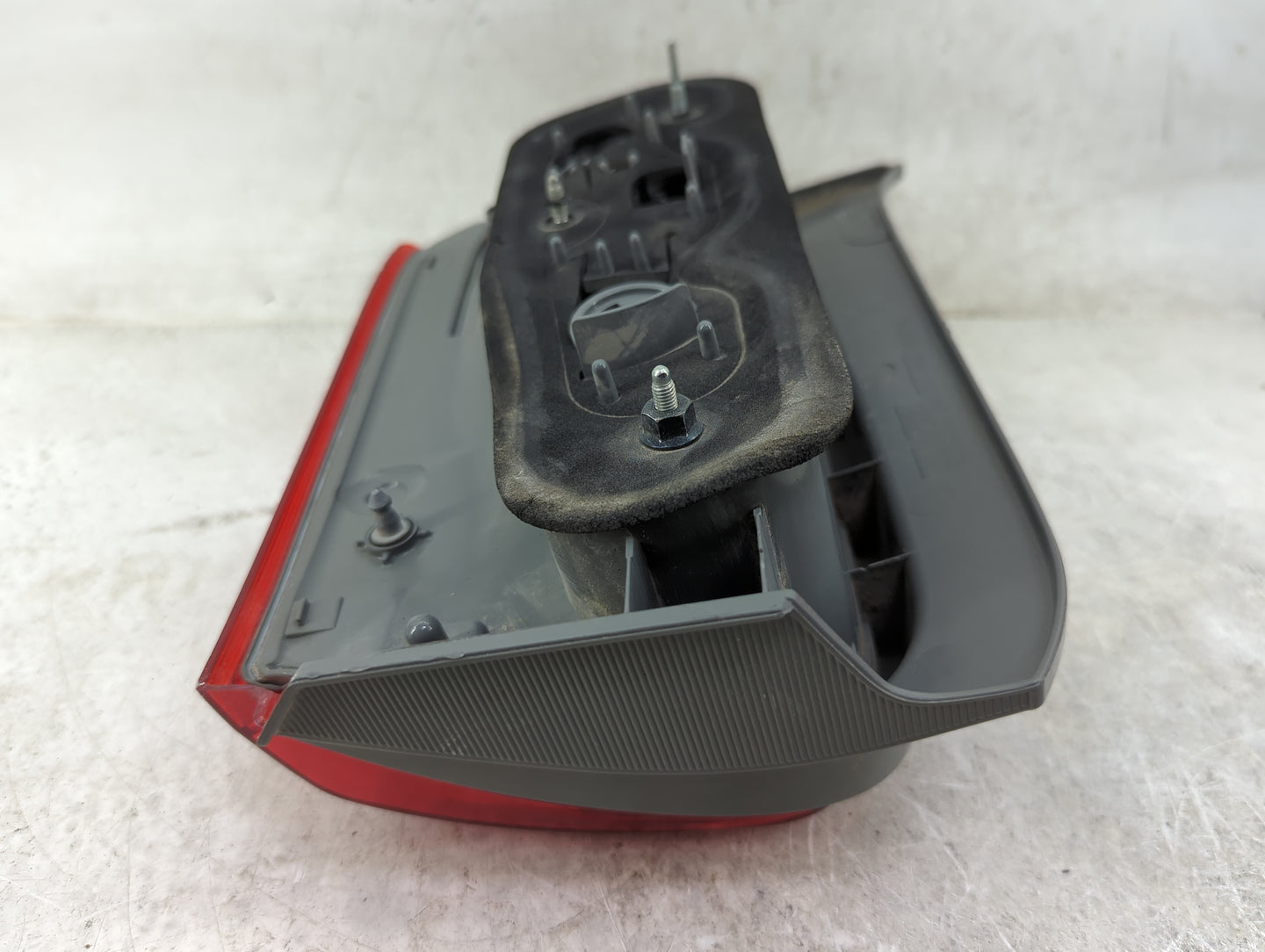 2011-2015 Scion Xb Tail Light Assembly Passenger Right OEM Fits Fits 2011 2012 2013 2014 2015 OEM Used Auto Parts - Oemuseda