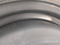 2008-2015 Scion Xb Spare Donut Tire Wheel Rim Oem 1455270 - Oemusedautoparts1.com