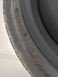 2008-2015 Scion Xb Spare Donut Tire Wheel Rim Oem 1455270 - Oemusedautoparts1.com