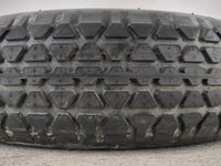 2008-2015 Scion Xb Spare Donut Tire Wheel Rim Oem 1455270 - Oemusedautoparts1.com