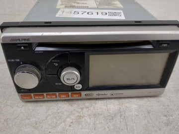 2012 Scion Xb Radio AM FM Cd Player Receiver Replacement P/N:PT545-00111 MFTY802A, AXCL-W09U, Z01128500 Fits OEM Used Auto P