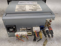 2012 Scion Xb Radio AM FM Cd Player Receiver Replacement P/N:PT545-00111 MFTY802A, AXCL-W09U, Z01128500 Fits OEM Used Auto P