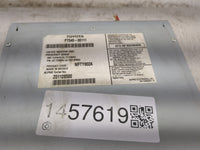 2012 Scion Xb Radio AM FM Cd Player Receiver Replacement P/N:PT545-00111 MFTY802A, AXCL-W09U, Z01128500 Fits OEM Used Auto P