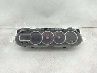 compare product 2012 Scion Xb Instrument Cluster Speedometer Gauges P/N:83800-12Q40 157550-2812 Miles: Fits OEM Used Auto Parts