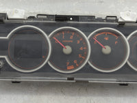 2012 Scion Xb Instrument Cluster Speedometer Gauges P/N:83800-12Q40 157550-2812 Miles: Fits OEM Used Auto Parts - Oemusedaut