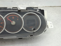 2012 Scion Xb Instrument Cluster Speedometer Gauges P/N:83800-12Q40 157550-2812 Miles: Fits OEM Used Auto Parts - Oemusedaut