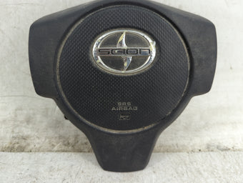 compare product Scion Xb Air Bag Driver Left Steering Wheel Mounted Black 1458560
