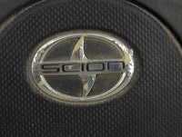 Scion Xb Air Bag Driver Left Steering Wheel Mounted Black 1458560 - Oemusedautoparts1.com
