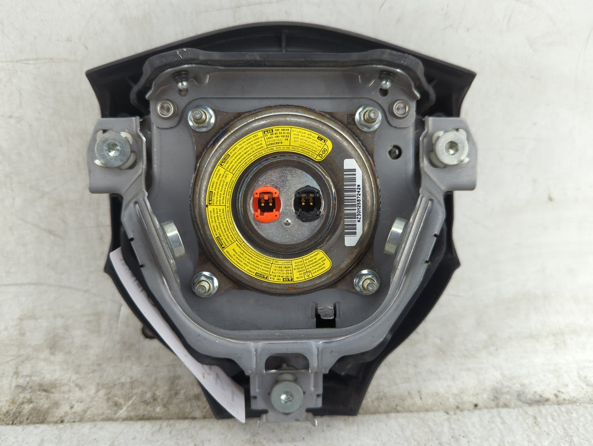 Scion Xb Air Bag Driver Left Steering Wheel Mounted Black 1458560 - Oemusedautoparts1.com