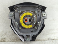 Scion Xb Air Bag Driver Left Steering Wheel Mounted Black 1458560 - Oemusedautoparts1.com