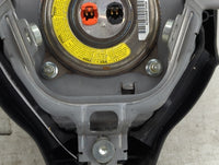 Scion Xb Air Bag Driver Left Steering Wheel Mounted Black 1458560 - Oemusedautoparts1.com