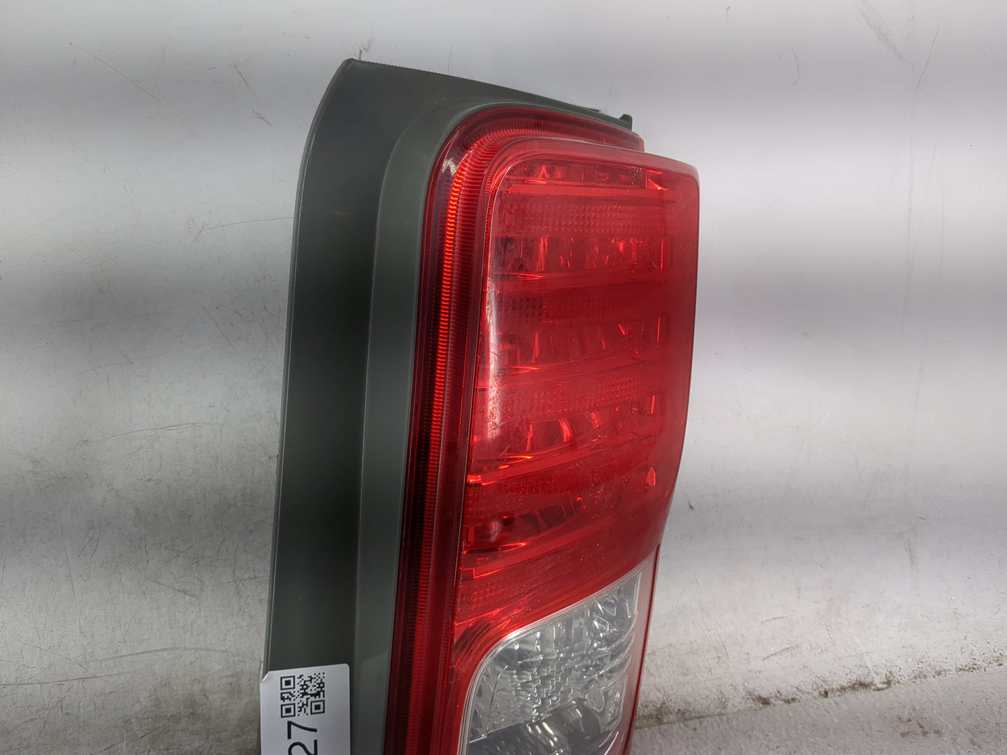2011-2015 Scion Xb Tail Light Assembly Passenger Right OEM Fits Fits 2011 2012 2013 2014 2015 OEM Used Auto Parts - Oemuseda
