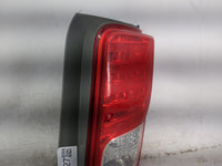 2011-2015 Scion Xb Tail Light Assembly Passenger Right OEM Fits Fits 2011 2012 2013 2014 2015 OEM Used Auto Parts - Oemuseda