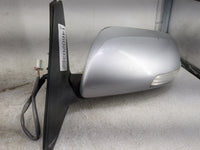 2008-2015 Scion Xb Driver Side View Mirror - Left Door Mirror OEM Used - Oemusedautoparts1.com