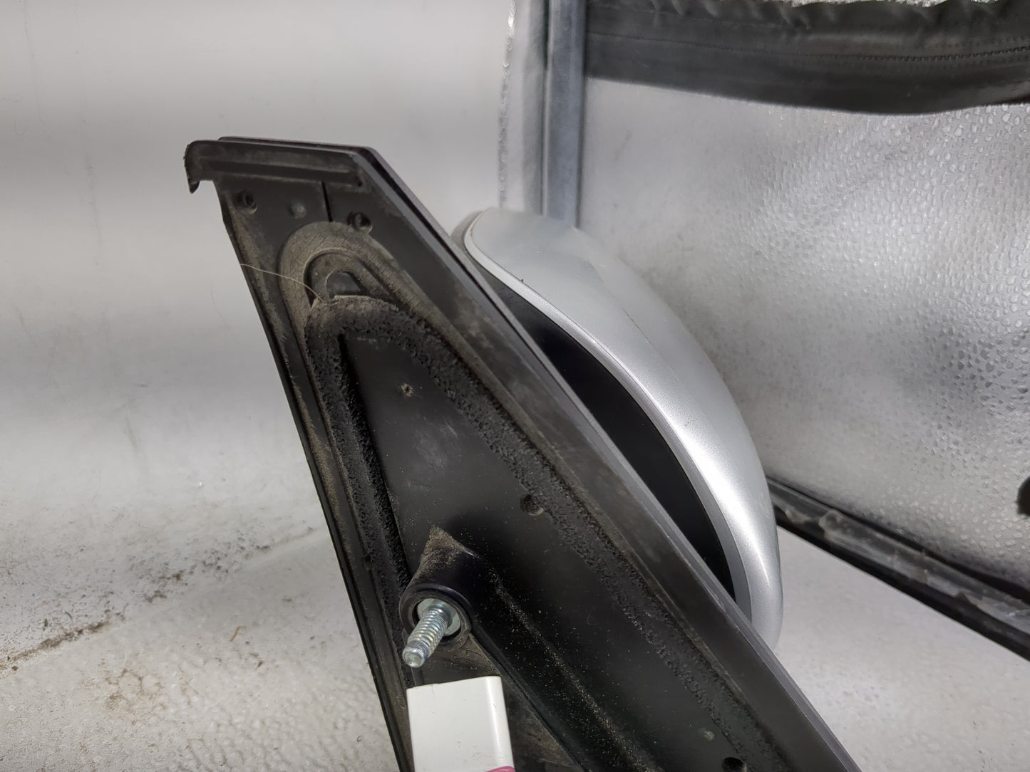 2008-2015 Scion Xb Driver Side View Mirror - Left Door Mirror OEM Used - Oemusedautoparts1.com