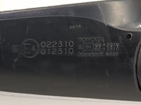 2008-2015 Scion Xb Driver Side View Mirror - Left Door Mirror OEM Used - Oemusedautoparts1.com