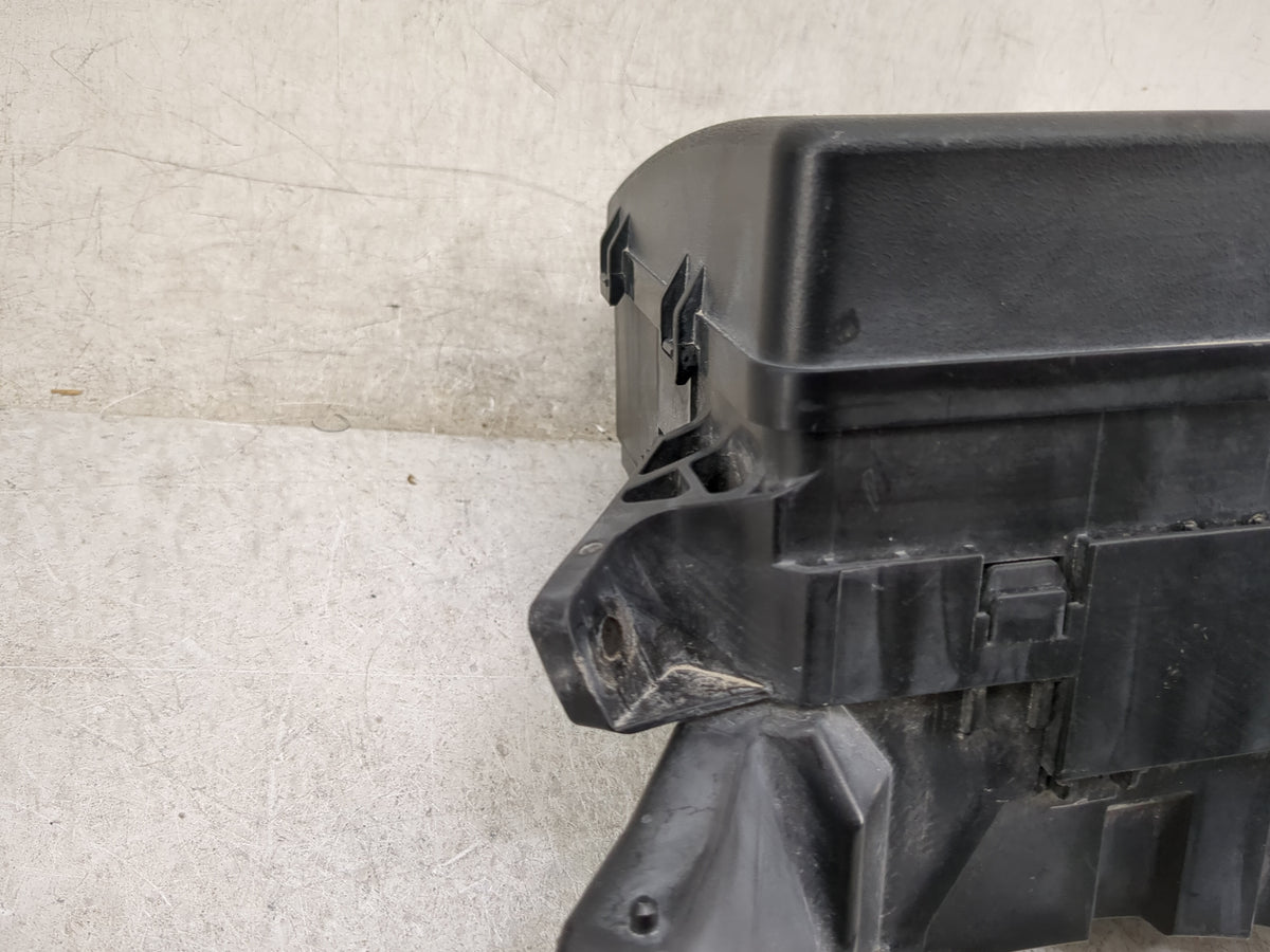 2012 Scion Xb Fusebox Fuse Box Panel Relay Module Fits OEM Used Auto Parts - Oemusedautoparts1.com