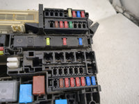 2012 Scion Xb Fusebox Fuse Box Panel Relay Module Fits OEM Used Auto Parts - Oemusedautoparts1.com