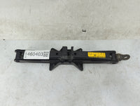 2012 Scion Xb Spare Scissor Car Jack - Oemusedautoparts1.com