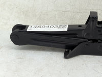 2012 Scion Xb Spare Scissor Car Jack - Oemusedautoparts1.com