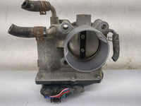 2008-2015 Scion Xb Throttle Body P/N:22030-28071 Fits Fits 2006 2007 2008 2009 2010 2011 2012 2013 2014 2015 OEM Used Auto P