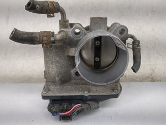 compare product 2008-2015 Scion Xb Throttle Body P/N:22030-28071 Fits Fits 2006 2007 2008 2009 2010 2011 2012 2013 2014 2015 OEM Used Auto Parts